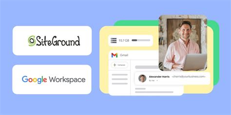Introducing Google Workspace.